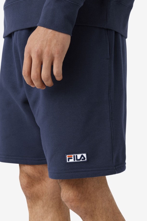 Kylan Corto Azul Marino Fila Ofertas