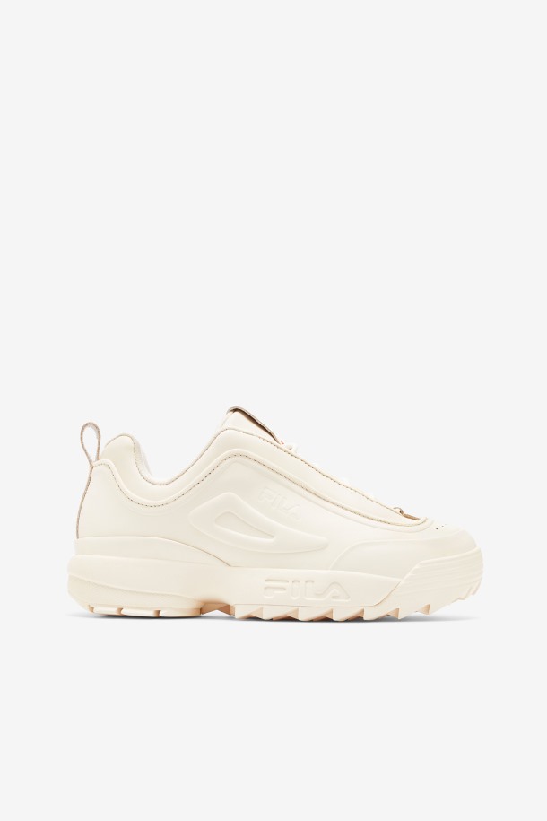 Fila Outlet Mujer Disruptor Zero Gardenia