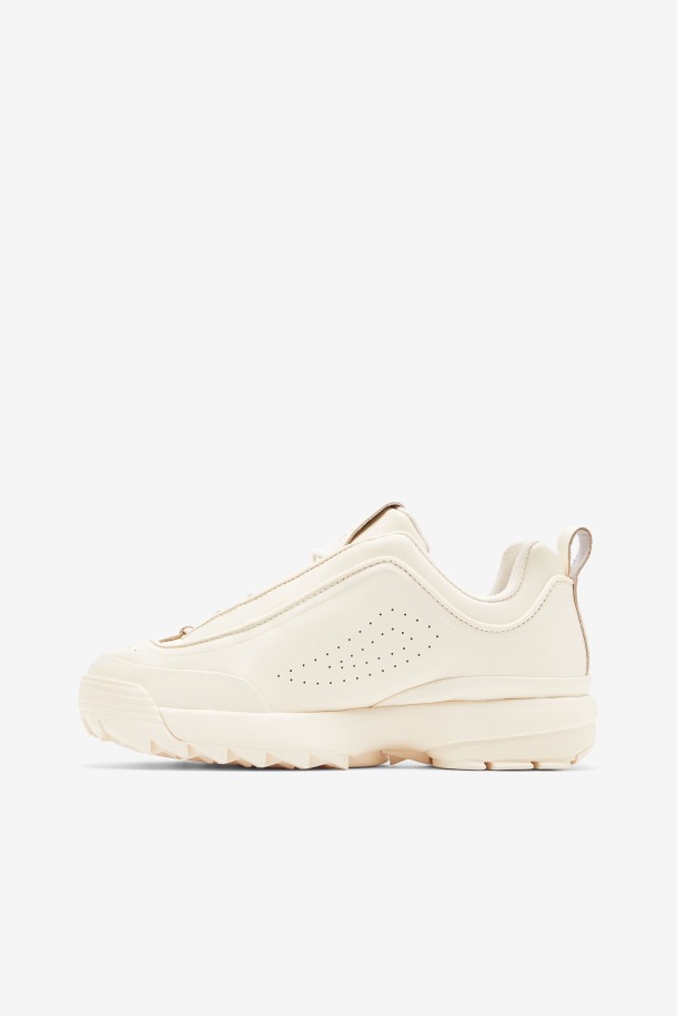 Fila Outlet Mujer Disruptor Zero Gardenia