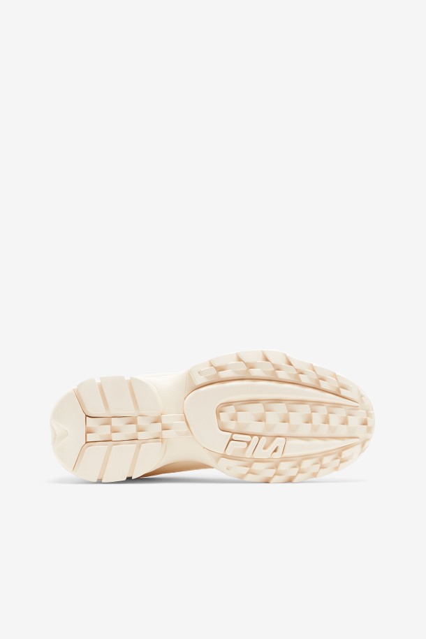 Fila Outlet Mujer Disruptor Zero Gardenia
