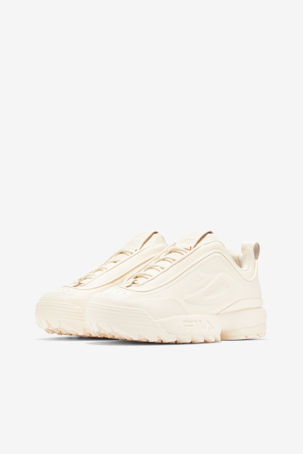 Fila Outlet Mujer Disruptor Zero Gardenia