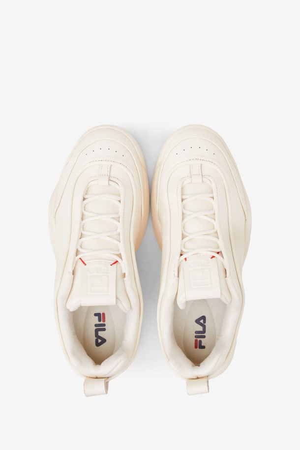 Fila Outlet Mujer Disruptor Zero Gardenia