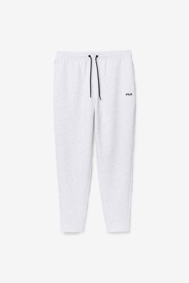 Himmat Jogger Blanqueado Marl/negro Fila Outlet