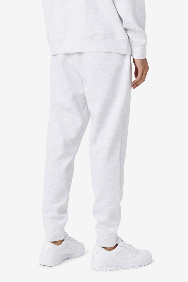 Himmat Jogger Blanqueado Marl/negro Fila Outlet