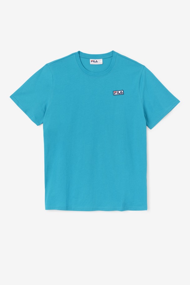Skylar Camiseta Capri Brisa Fila Outlets