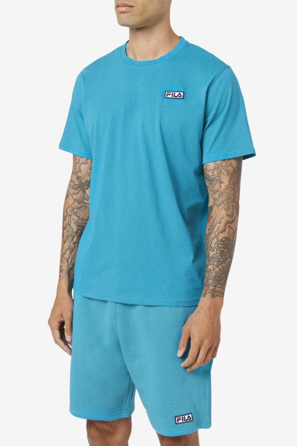 Skylar Camiseta Capri Brisa Fila Outlets