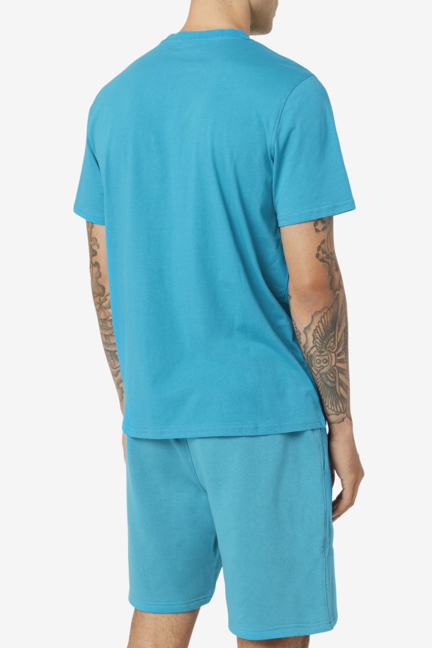 Skylar Camiseta Capri Brisa Fila Outlets
