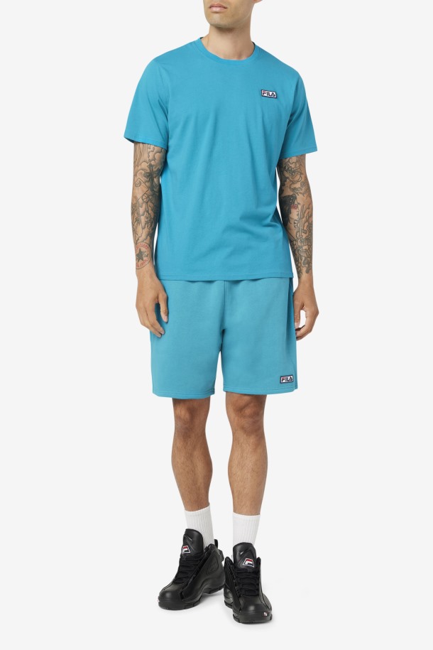Skylar Camiseta Capri Brisa Fila Outlets