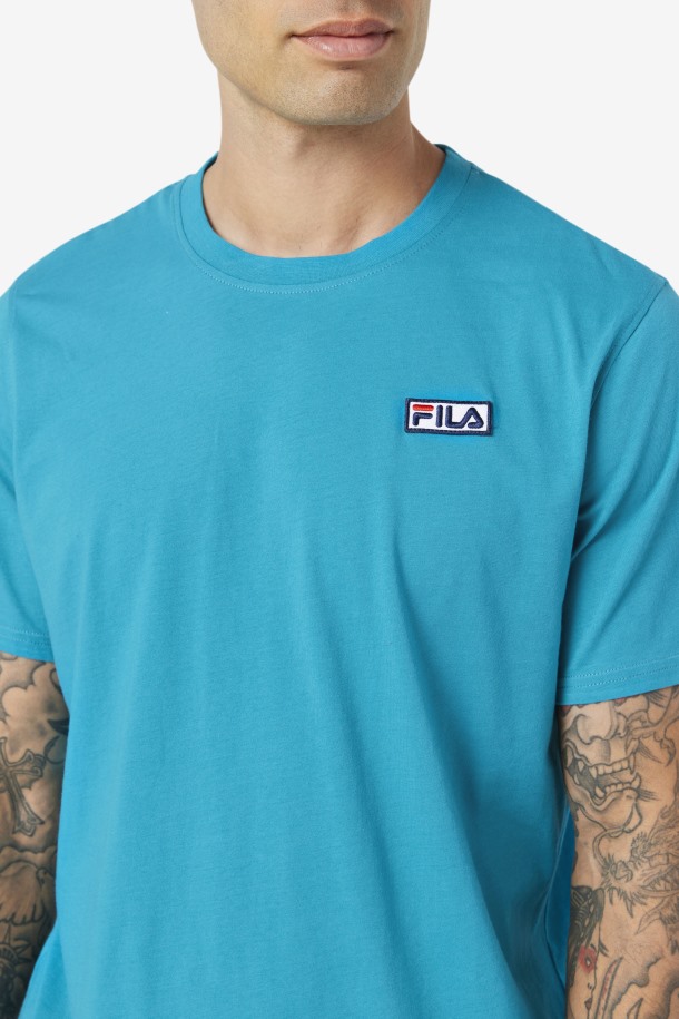 Skylar Camiseta Capri Brisa Fila Outlets