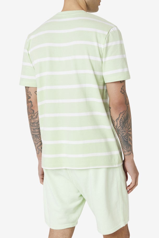 Deny Crew Outlet Fila Ambrosia/blanco