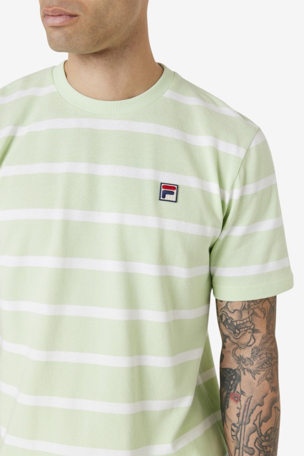 Deny Crew Outlet Fila Ambrosia/blanco