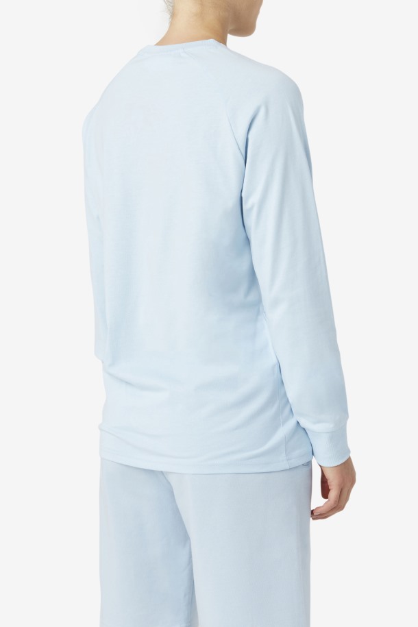 Camiseta De Manga Larga Flynn Angel Falls De Fila Outlets