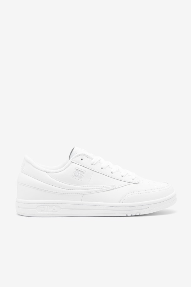 Tenis Hombre Blancos 88 Fila Outlet
