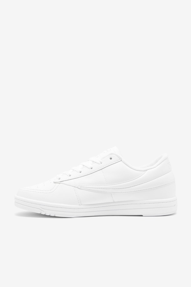 Tenis Hombre Blancos 88 Fila Outlet