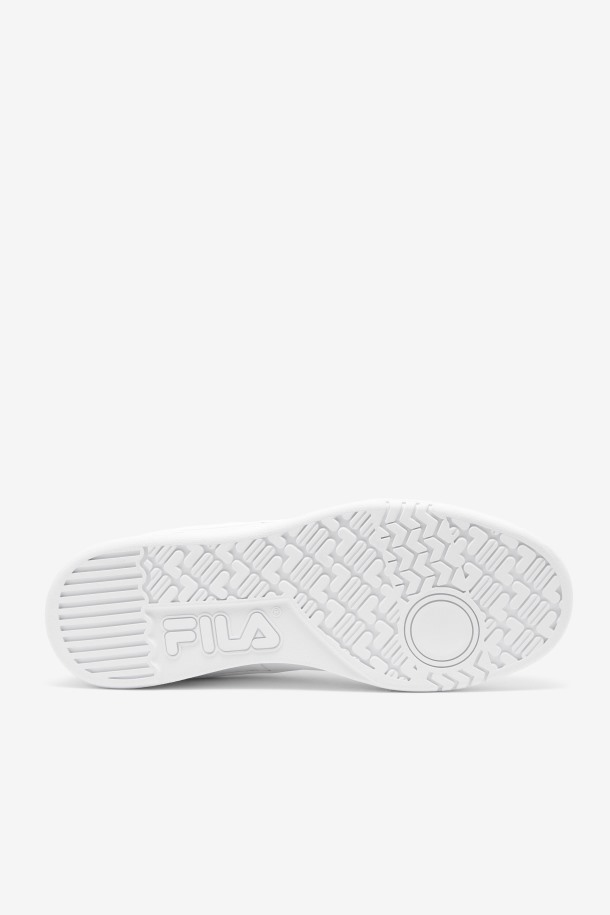 Tenis Hombre Blancos 88 Fila Outlet