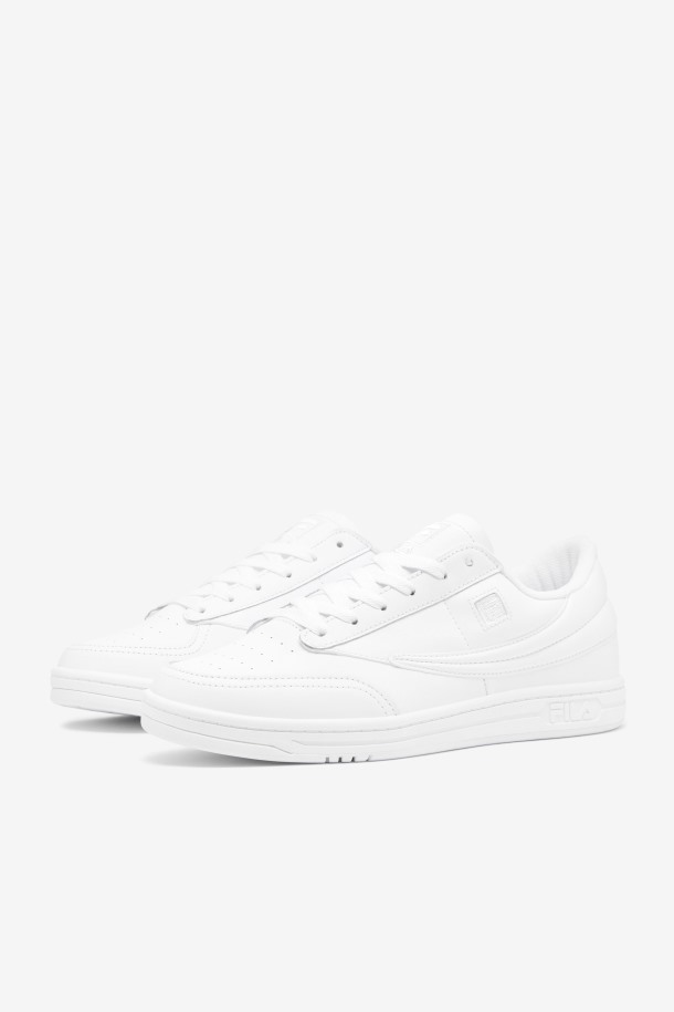Tenis Hombre Blancos 88 Fila Outlet