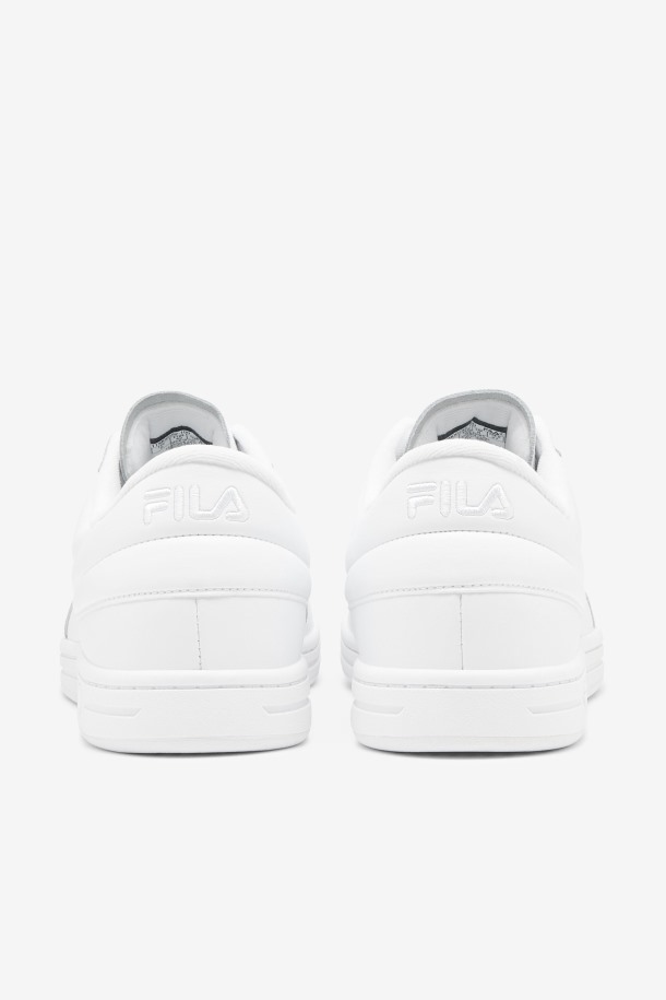 Tenis Hombre Blancos 88 Fila Outlet