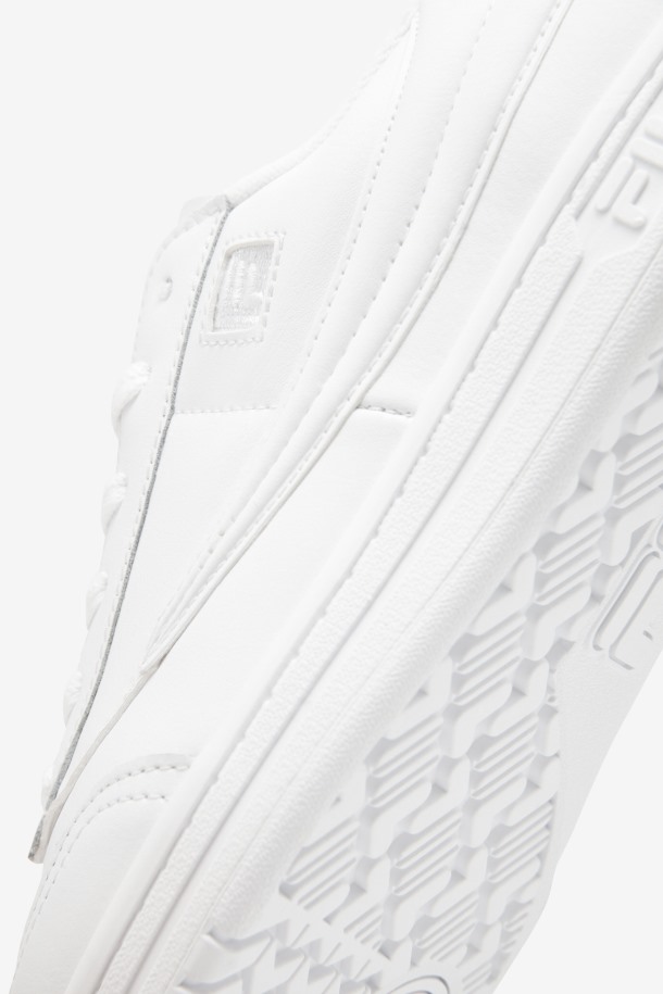 Tenis Hombre Blancos 88 Fila Outlet