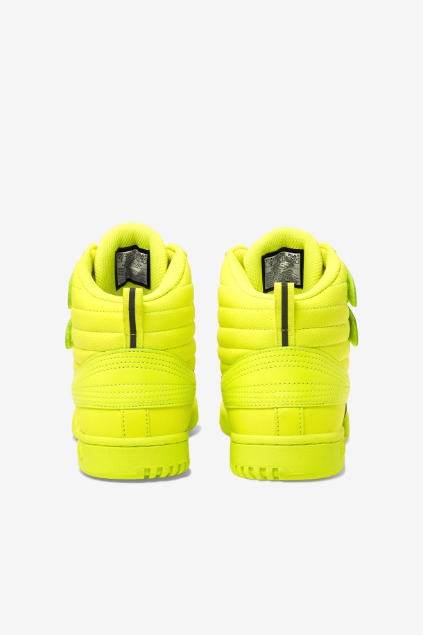 Fila Amarillo Outlet Mujer F-14