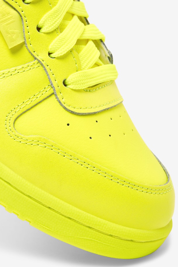 Fila Amarillo Outlet Mujer F-14