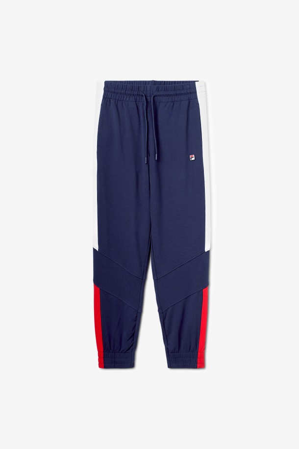 Queue Outlet Makayla Jogger Azul Marino