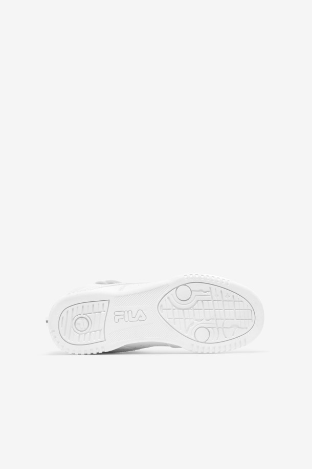 Fila Para Niños Pequeños F-14 Blanco/rojo/azul Marino