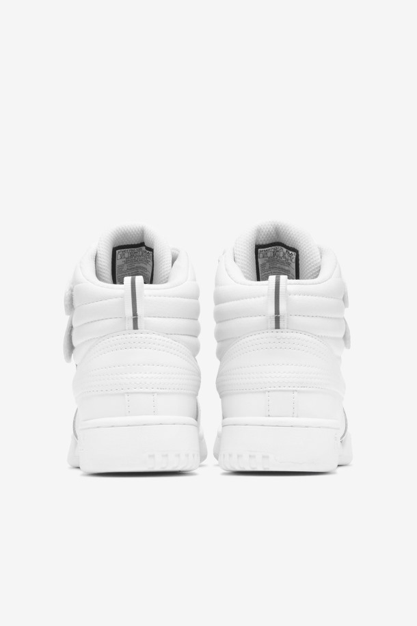 Fila Para Niños Pequeños F-14 Blanco/rojo/azul Marino