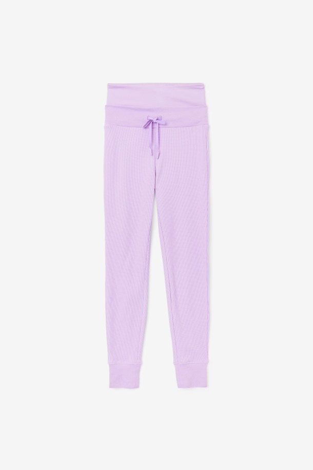 Croc/pbeet Fila Outlets Jogger Térmico Jordyn