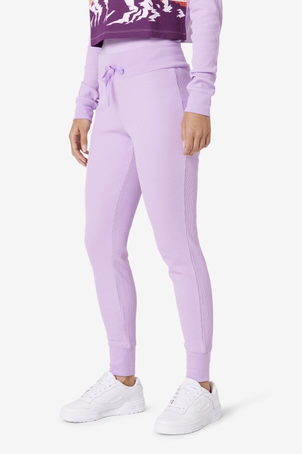 Croc/pbeet Fila Outlets Jogger Térmico Jordyn