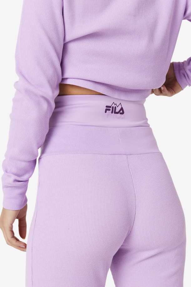 Croc/pbeet Fila Outlets Jogger Térmico Jordyn