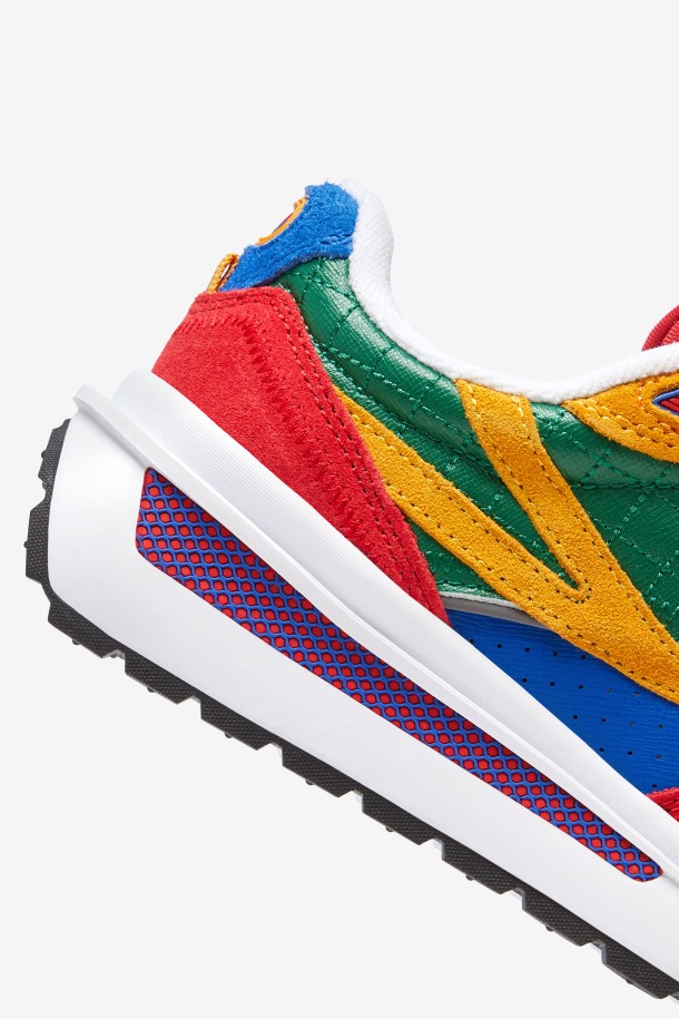 Azul/rojo/amazon Niños Grandes Renno Premium Fila Outlet