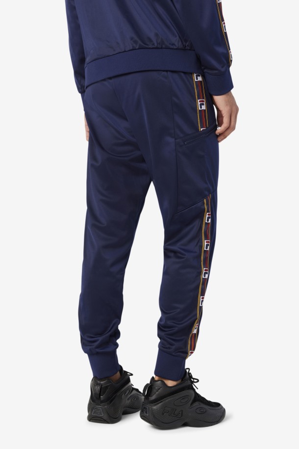 Peacoat Queue Outlets Pantalón Jaxson