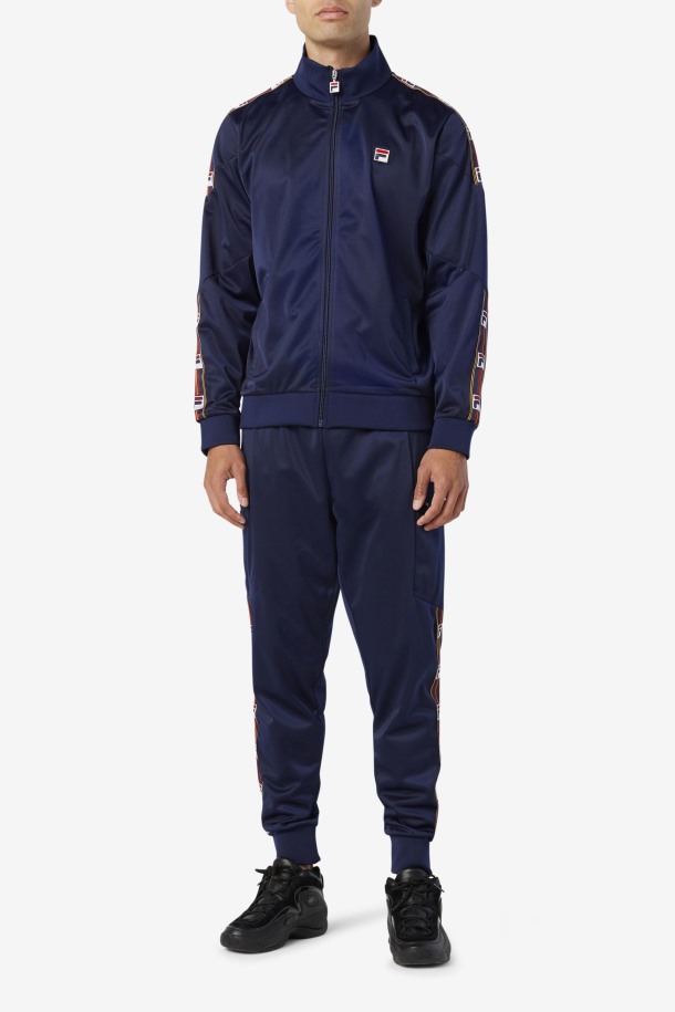 Peacoat Queue Outlets Pantalón Jaxson