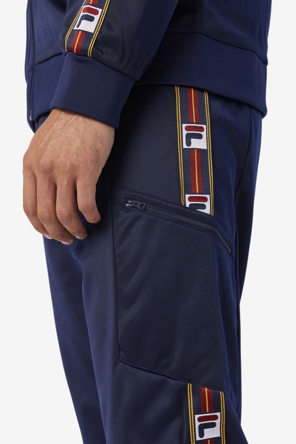 Peacoat Queue Outlets Pantalón Jaxson