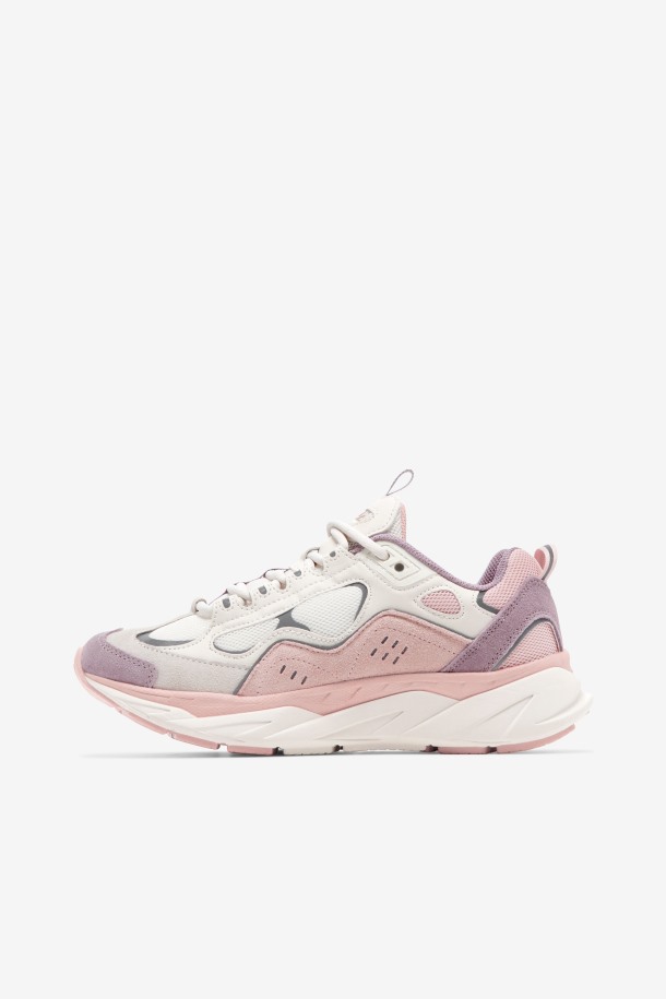 Gardenia/melocotón Látigo/saúco Mujer Trigate Fila Outlet