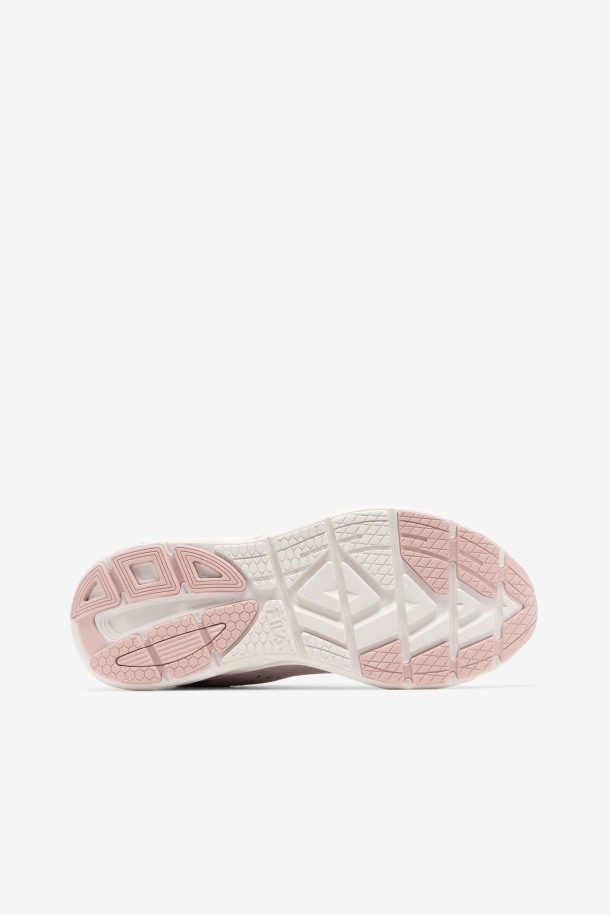 Gardenia/melocotón Látigo/saúco Mujer Trigate Fila Outlet