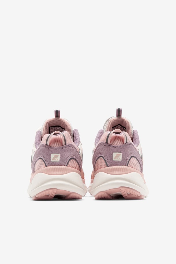 Gardenia/melocotón Látigo/saúco Mujer Trigate Fila Outlet