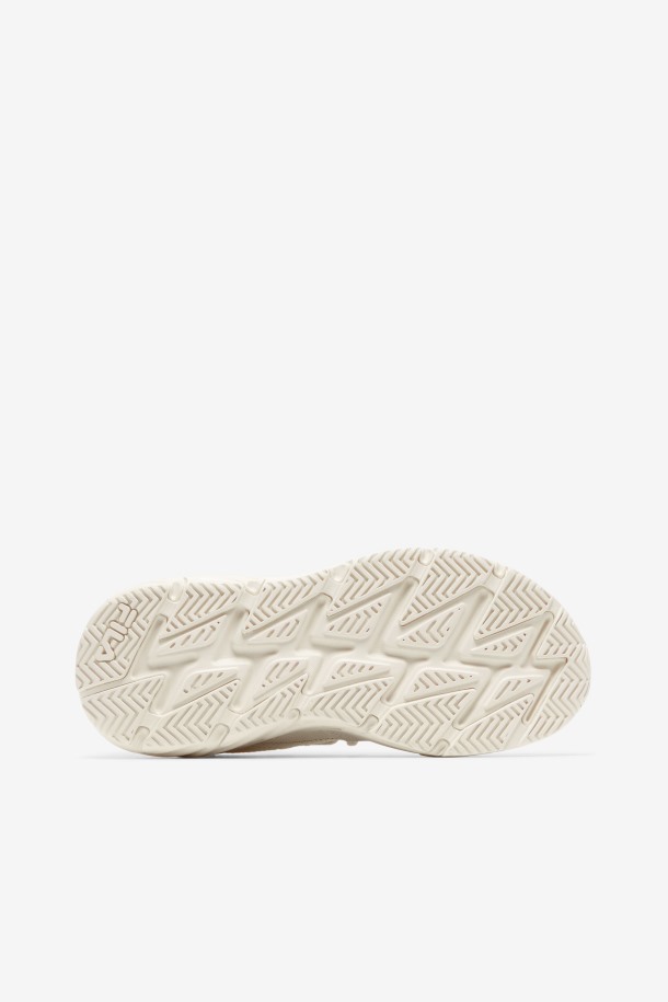 Gardenia/turtledove Mujer Ray Tracer Evo 2 Salida De Cola