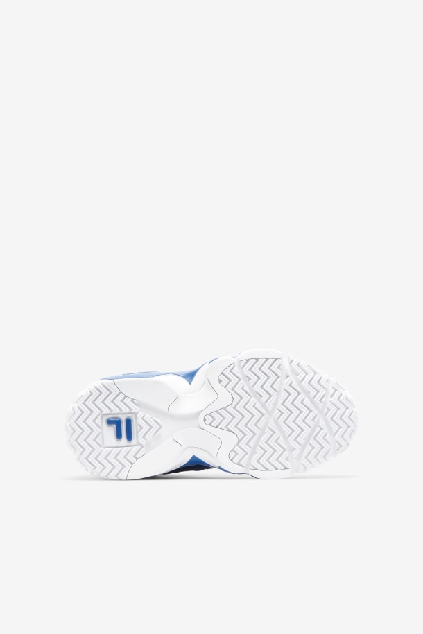 Fila Outlets Azul/blanco Niños Grandes Mb Night Walk
