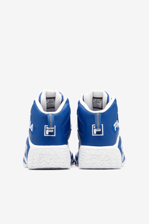 Fila Outlets Azul/blanco Niños Grandes Mb Night Walk