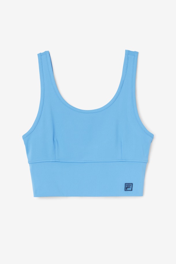 Super Sonic Fila Puntos De Venta Kora Bra Top