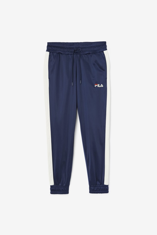Azul Marino Fila Outlets Mckenna Jogger
