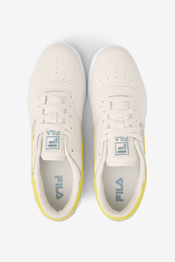 Fila Outlets Fitness Original Hombre Egret/aurora/grey Mist