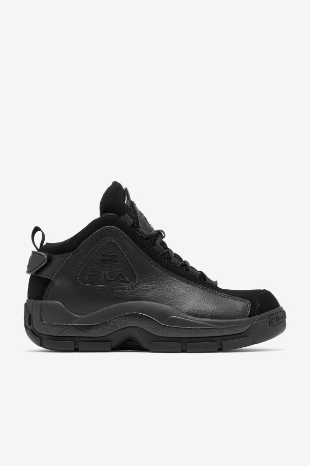 Zapatillas Fila Grant Hill 2 Negro