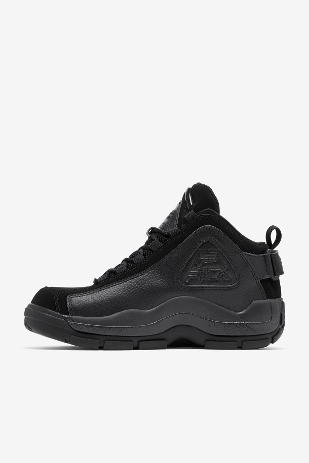Zapatillas Fila Grant Hill 2 Negro