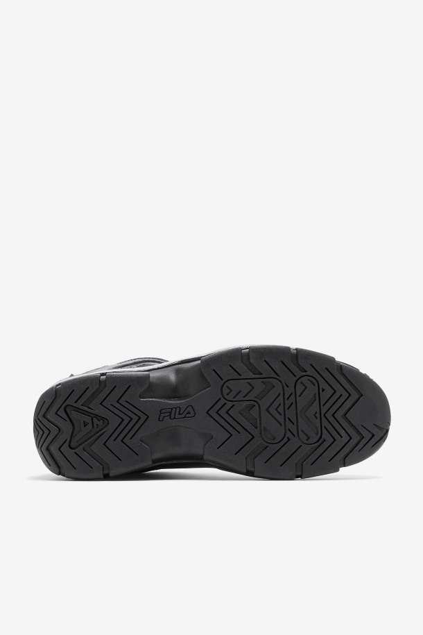 Zapatillas Fila Grant Hill 2 Negro