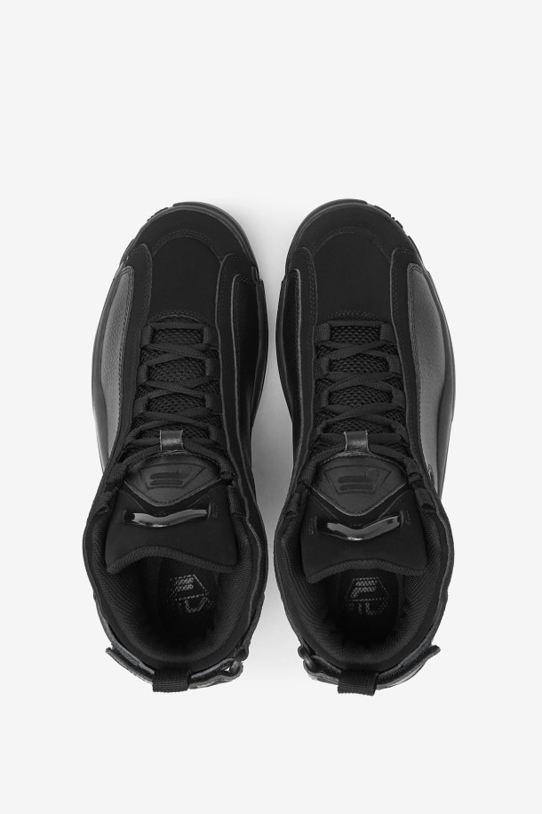 Zapatillas Fila Grant Hill 2 Negro