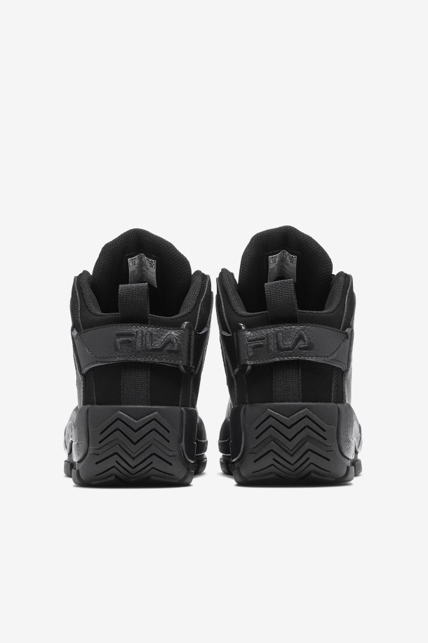 Zapatillas Fila Grant Hill 2 Negro