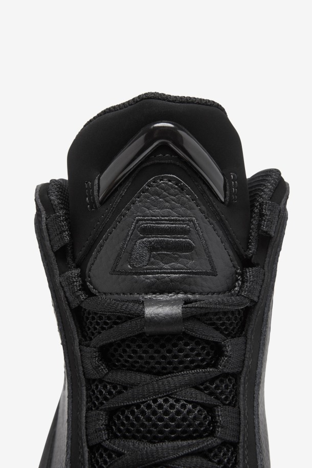 Zapatillas Fila Grant Hill 2 Negro