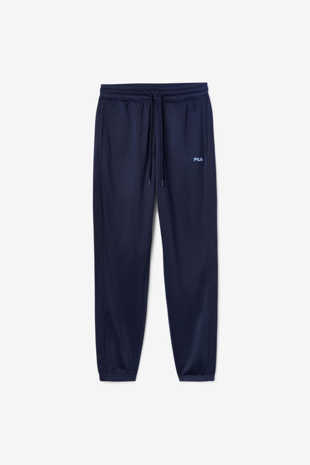 Azul Marino/baltic Sea Chandal Pantalón Fila Outlets Argentina
